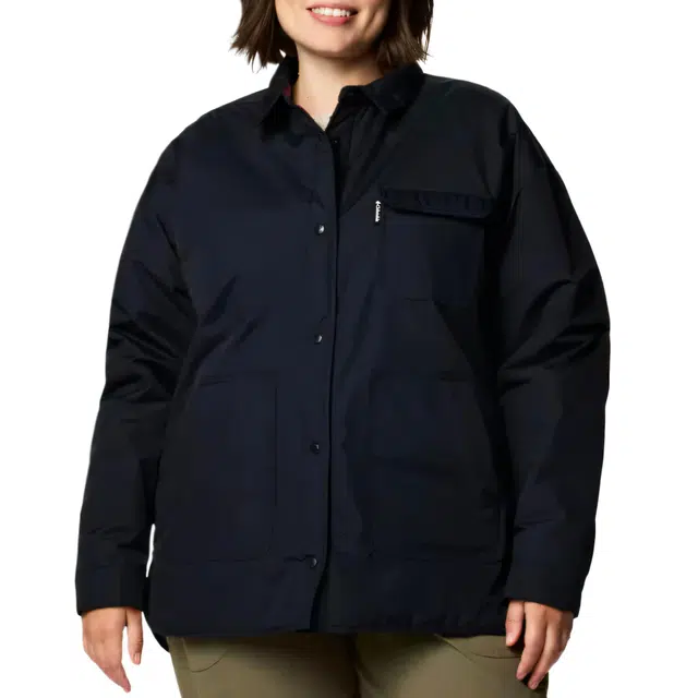 Columbia Longhorn Ridge