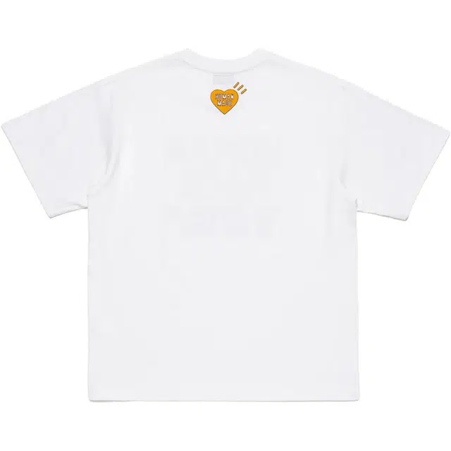 HUMAN MADE SS25 SS25 logoT