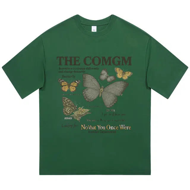 COMGM T