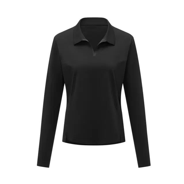 DESCENTE DUALIS POLO