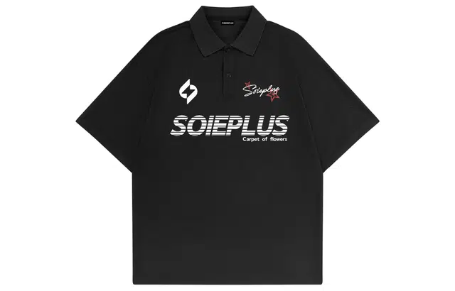 SOIEPLUS POLOPolo
