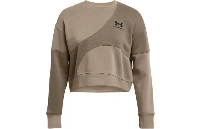 Under Armour UA Icon logo