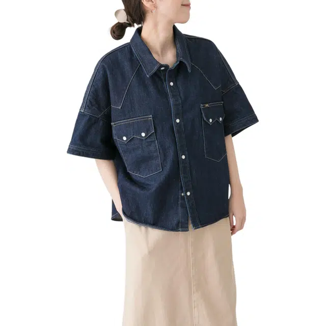 Lee x Urban Research SS25