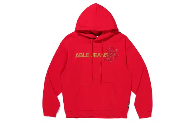 ABLE JEANS