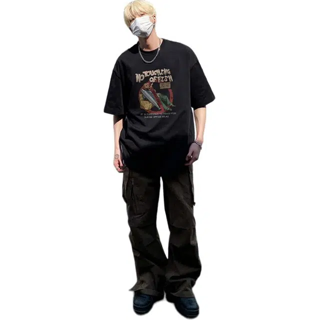 VIPGOOSE T