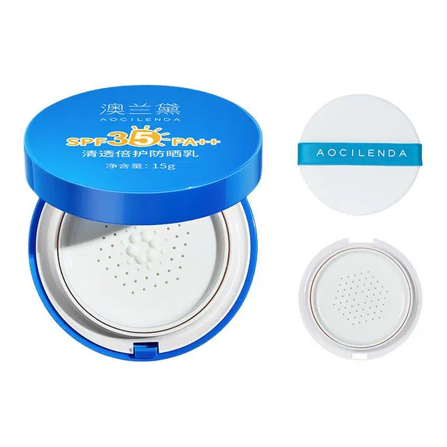 AOCILENDA SPF 35PA++