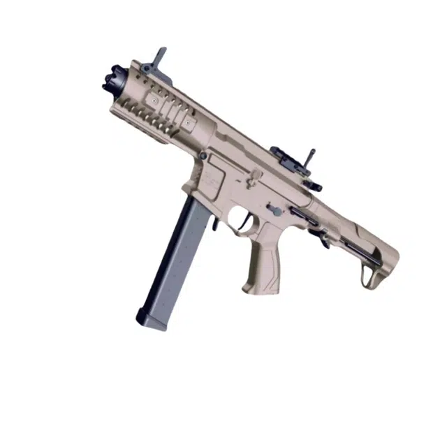 LEHUI TOYS ARP9