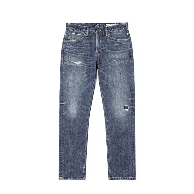 Lee SS25