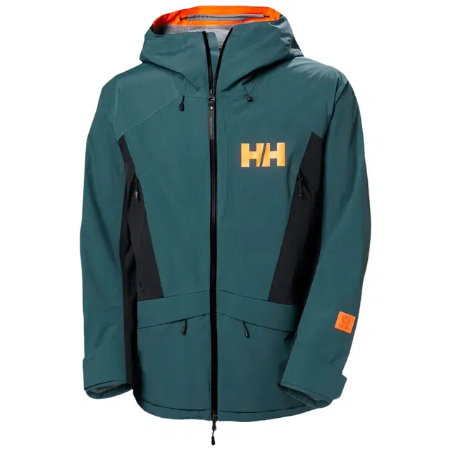 HELLY HANSEN Sogn Tinden Shell