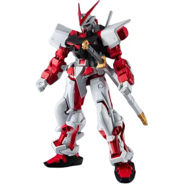 BANDAI GU GUNDAM UNIVERSE SEED