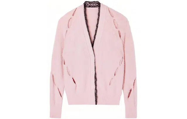 Victoria's Secret x RUI-built V