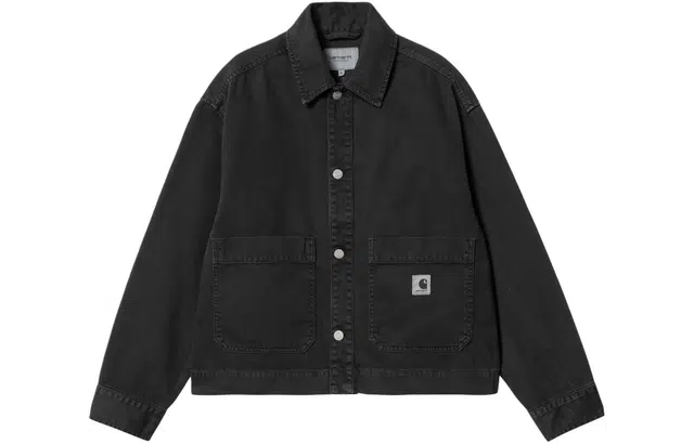 Carhartt WIP SS24 W' Garrison Jacket