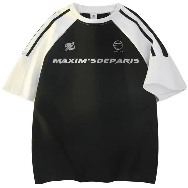 maxim's de paris logoT