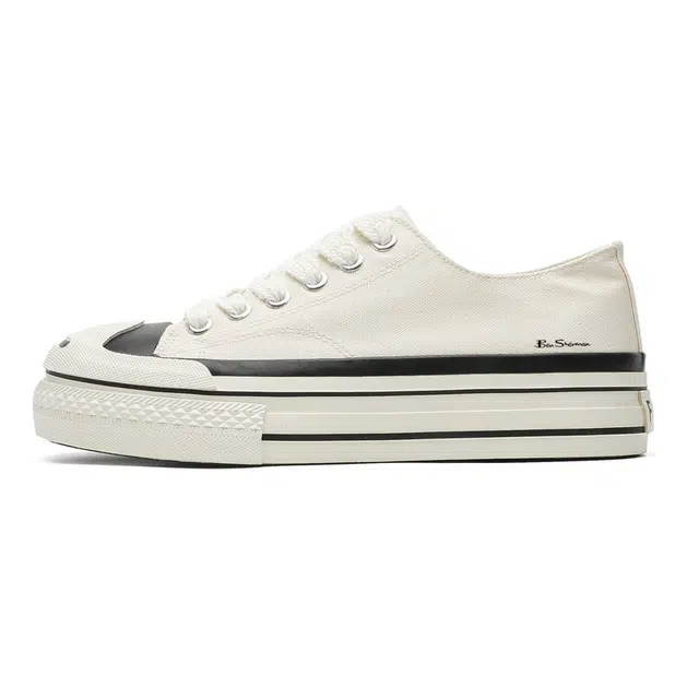BEN SHERMAN