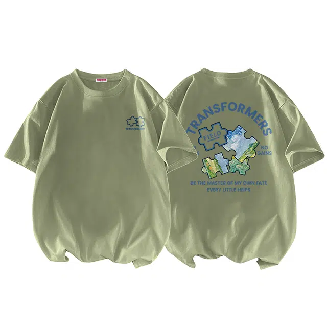 TRANSFORMERS T