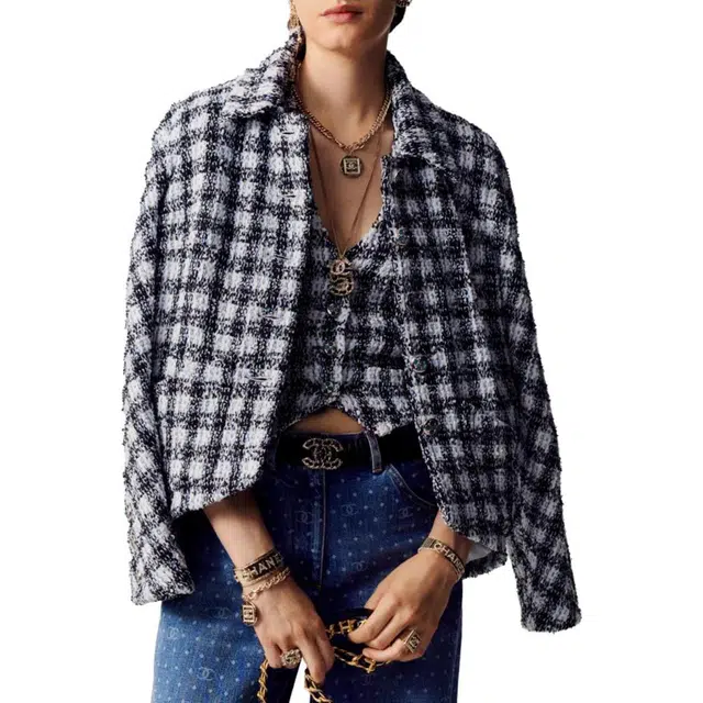 CHANEL SS23