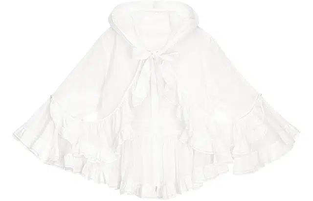 Victoria's Secret x SUSAN FANG SS24