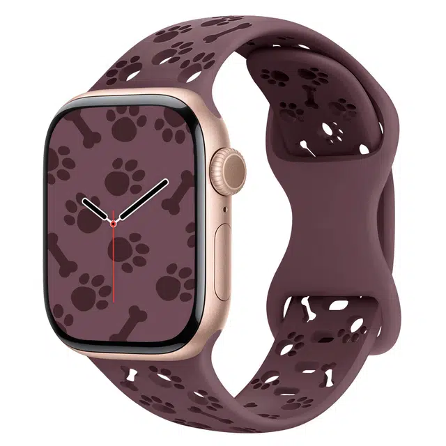 38404142444549mm Apple iwatch
