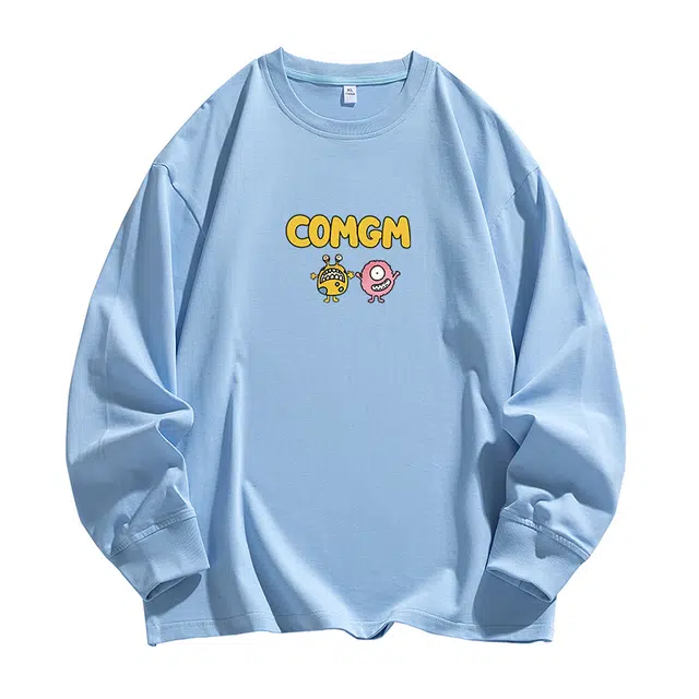 COMGM T