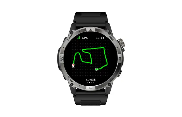 JOKER CAT - GPS