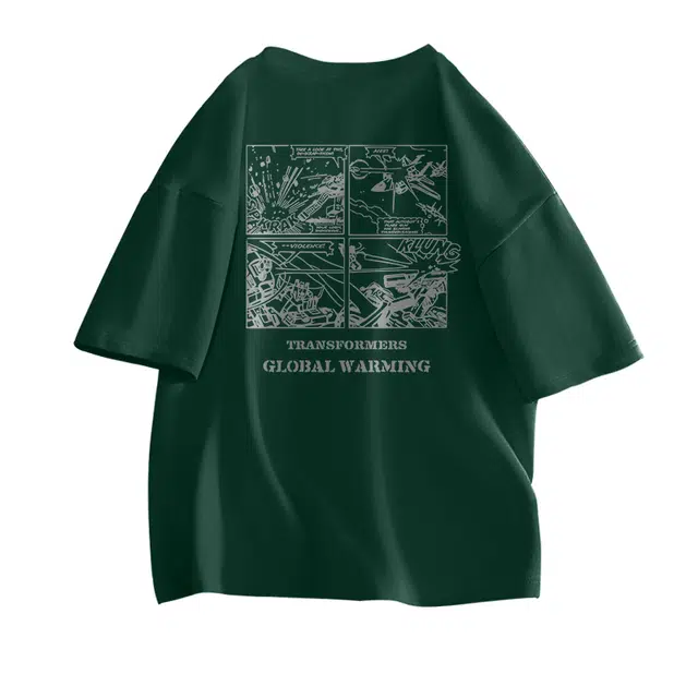 TRANSFORMERS T
