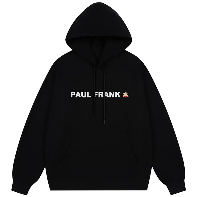 PAUL FRANK