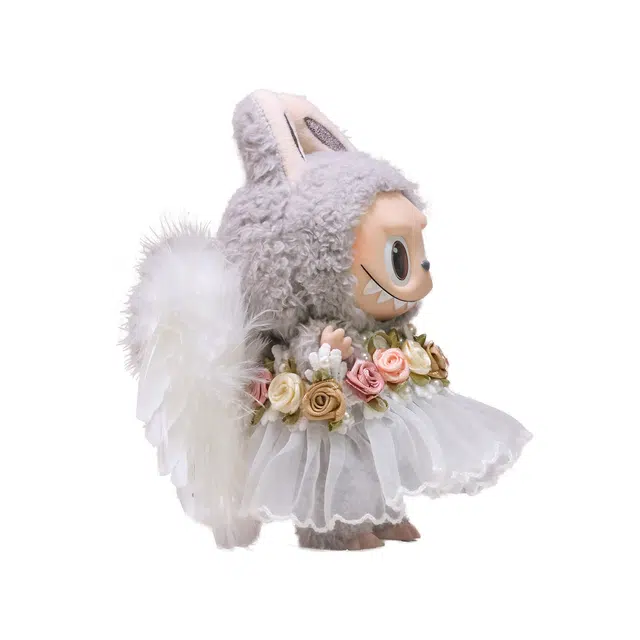 POP MART Labubu THEMONSTERS 15cm