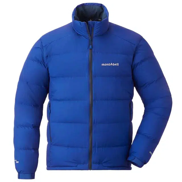 MONTBELL Permafrost Light
