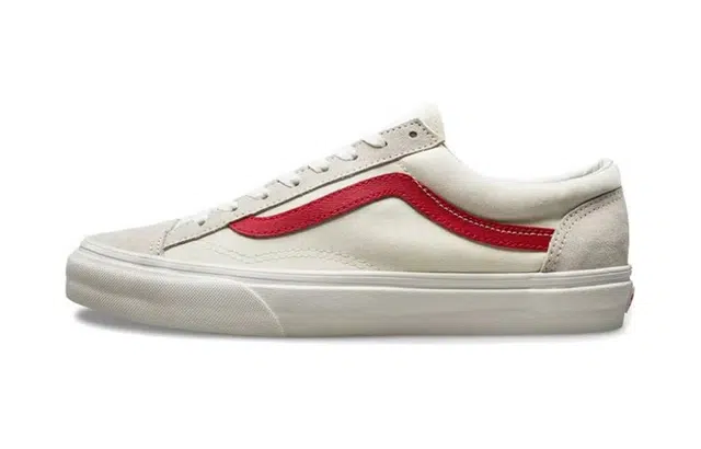 Vans Style 36