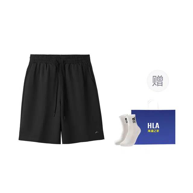 HLA