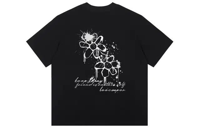 Lee Cooper logoT