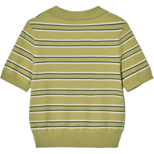 MARITHE FRANCOIS GIRBAUD SS25 T