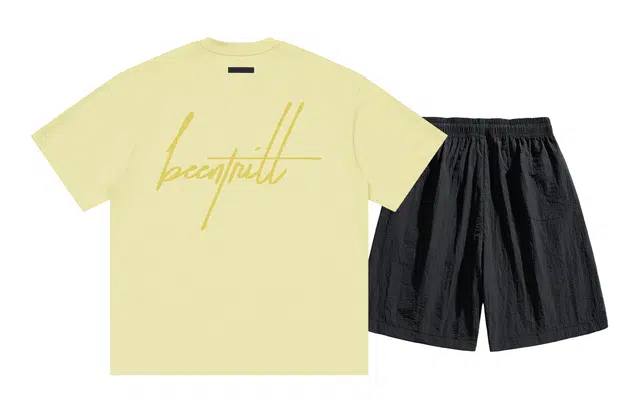 BEENTRILL T