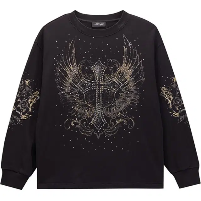 Ed Hardy FW24