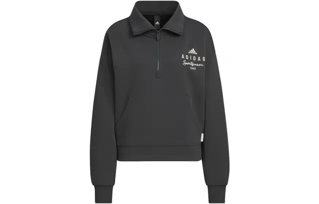 adidas Sportswear Track Top Logo