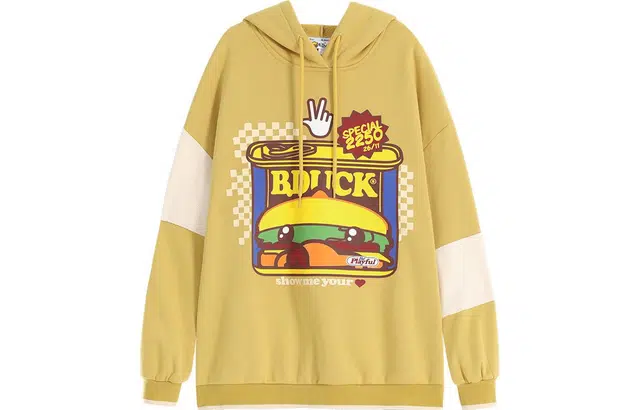 B.Duck