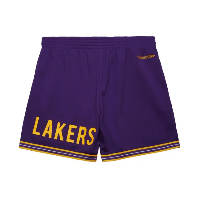 Mitchell Ness SS25