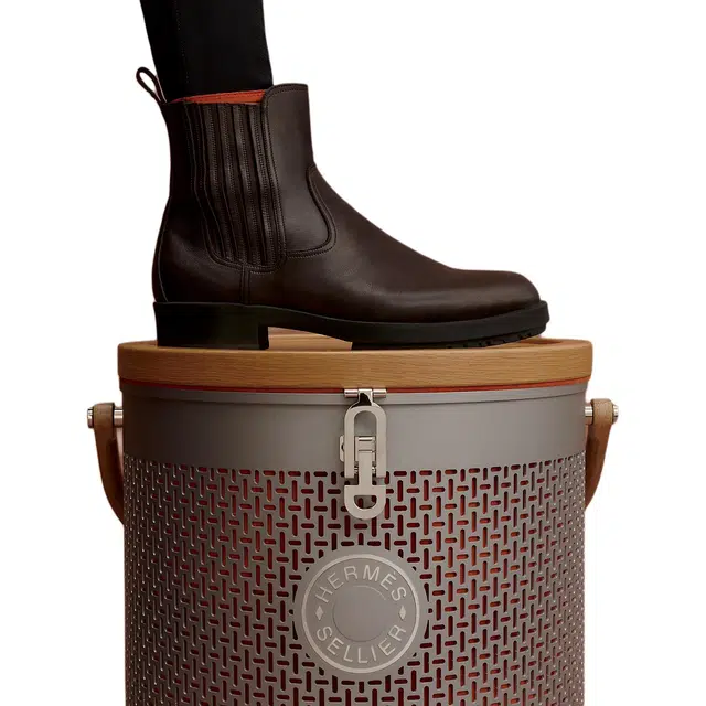 HERMES