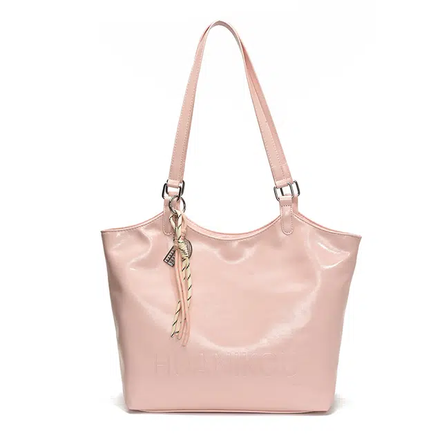 Miss Angel PU Tote