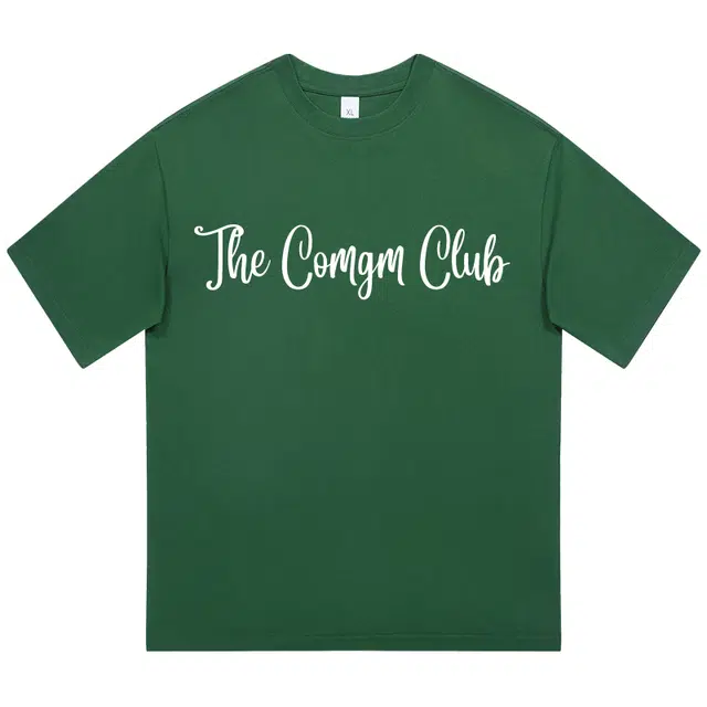 COMGM T