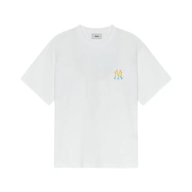 MLB SS25 summer graphics T