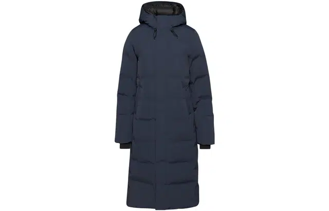 ARITZIA Tna The Powder Dri Parka Long