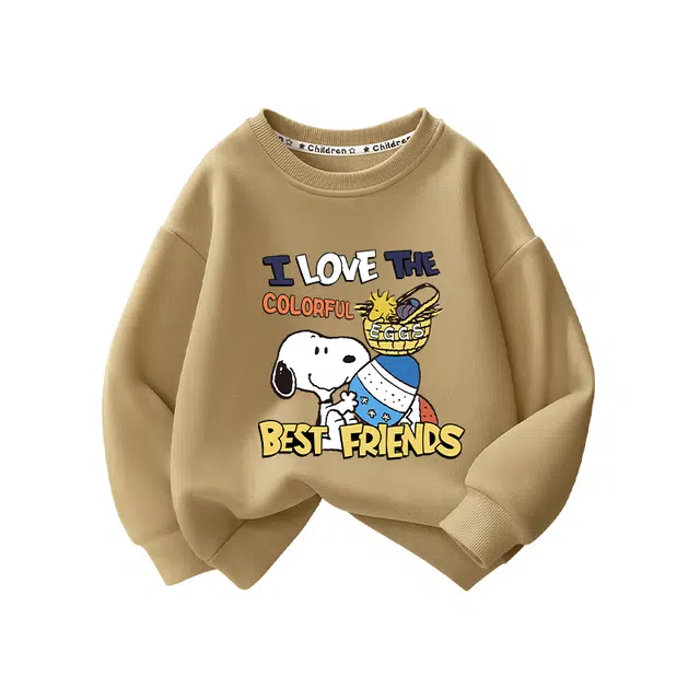 SNOOPY