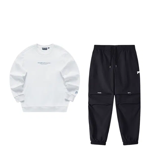 FILA FUSION