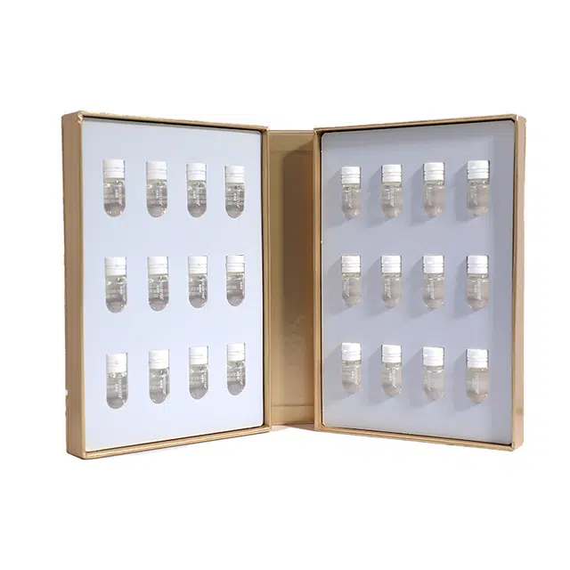CHILUXYER 2ml*24