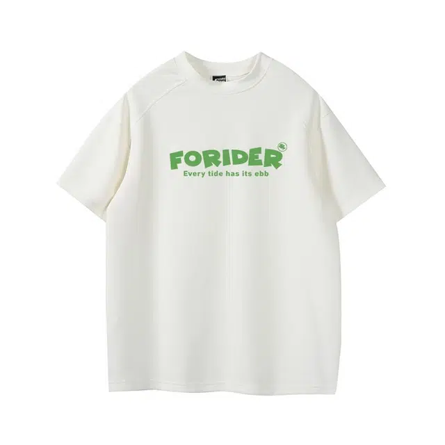 FORIDER T