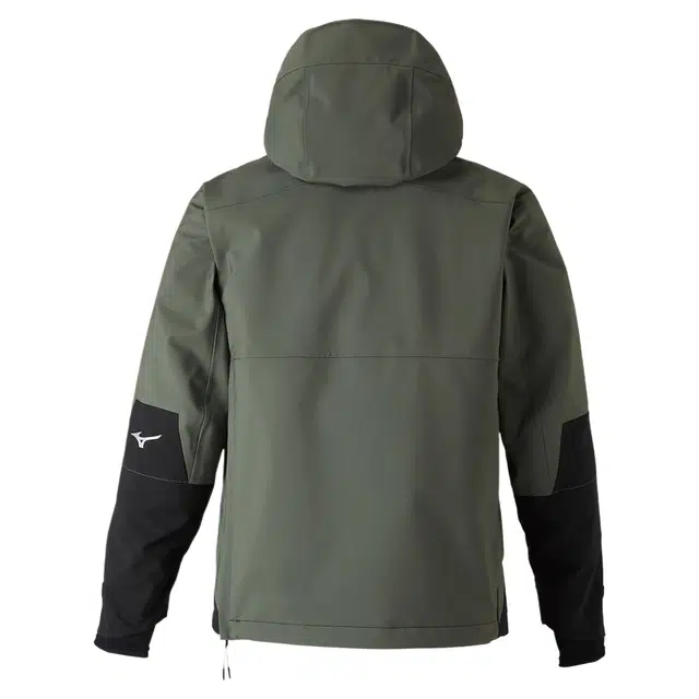 Mizuno FreeSkiShell
