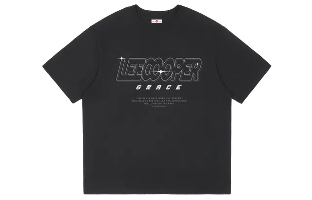 Lee Cooper T