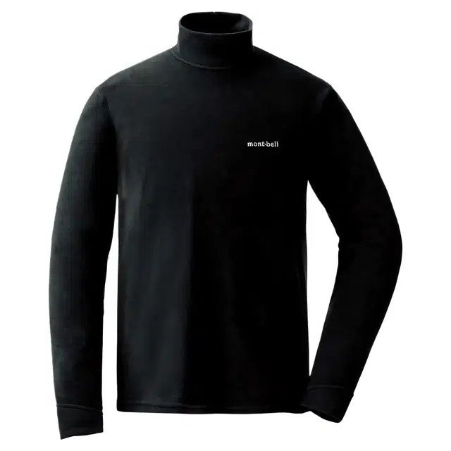 MONTBELL FWAW24 CHAMEECE