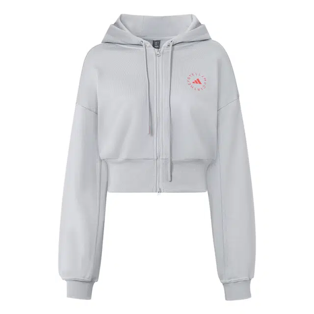 adidas Sportswear SPORTSWEAR CROPPED HOODIE